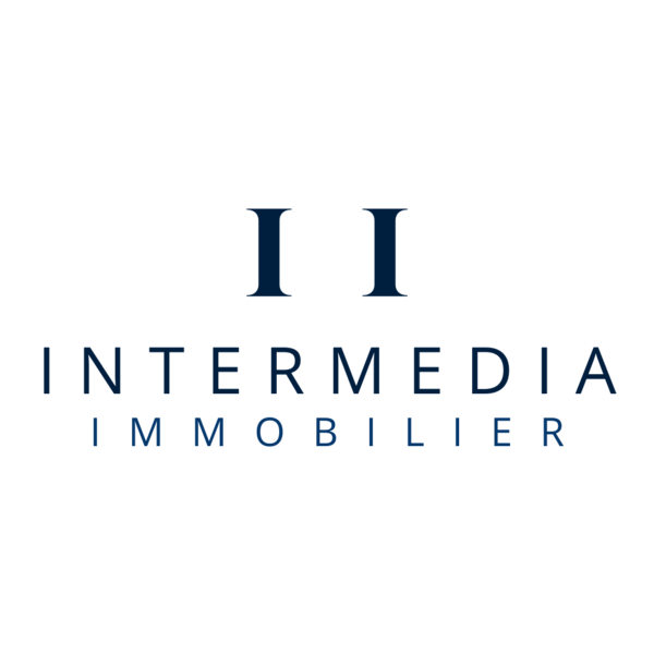 Logo Intermedia Immobilier