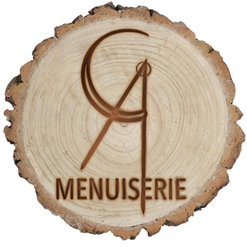 Logo CA MENUISERIE