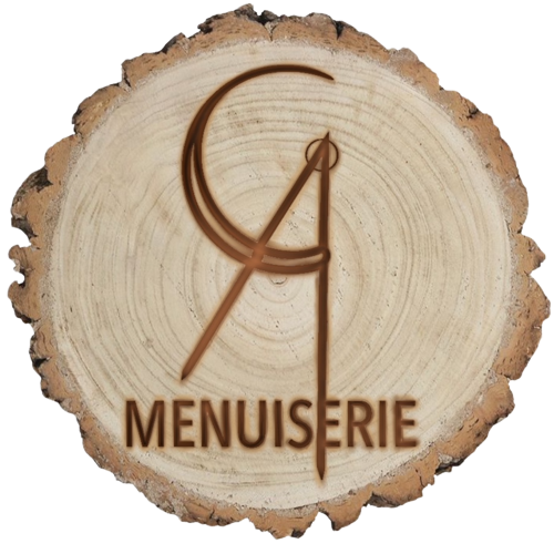 Logo CA MENUISERIE Logo CA MENUISERIE