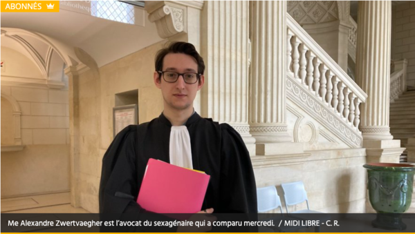 Suspecté de viols sur des élèves en Sports Etudes à Nîmes : l’enseignant avait été révoqué par l’éducation nationale