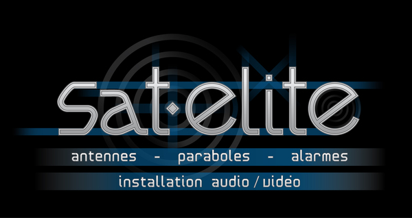 Logo SAT-ELITE et CLIMA-ELITE