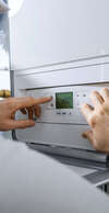 Installation pompe à chaleur air eau pour chauffage économique