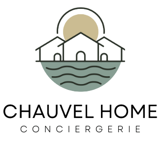 Logo Chauvel Home Logo Chauvel Home