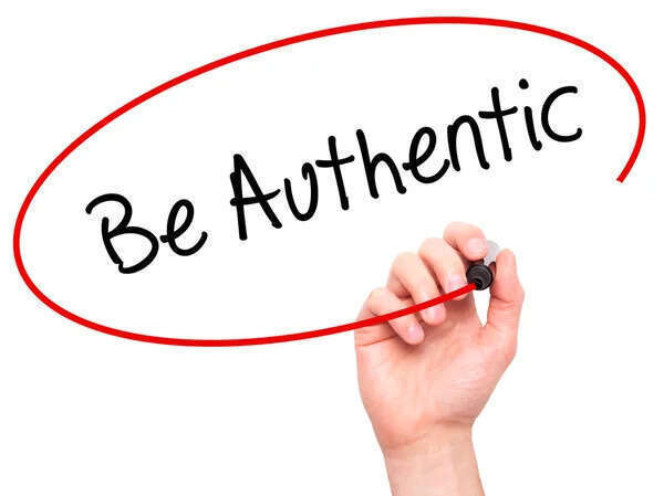 Oser être soi : s’exprimer avec authenticité