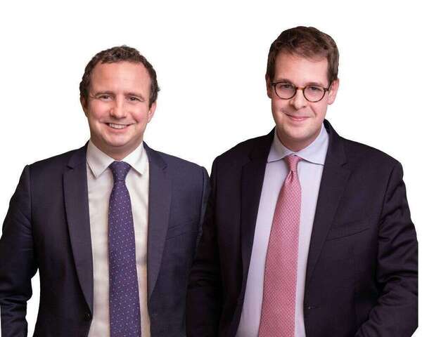 Scotto Partners consolide sa pratique en droit social en promouvant Bertrand Thibaut en qualité d’associé et Alban Tourneux en qualité de counsel