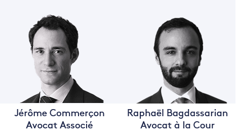 Actions gratuites et loi de finances pour 2017 – le dispositif issu de la loi Macron est aménagé pour l’avenir – par Jérôme Commerçon et Raphaël Bagdassarian