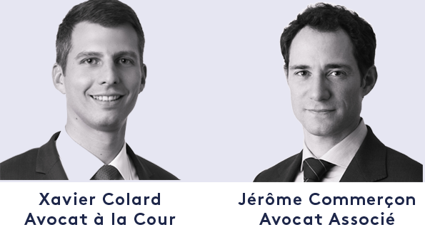 Course aux déçus du Brexit : la France et l’Italie ont renforcé leur attractivité fiscale – par Jérôme Commerçon et Xavier Colard