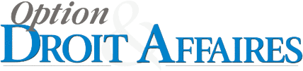 Option Droit & Affaires