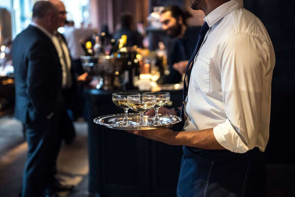 Scotto Partners aux côtés du LBO Club pour une soirée d’exception