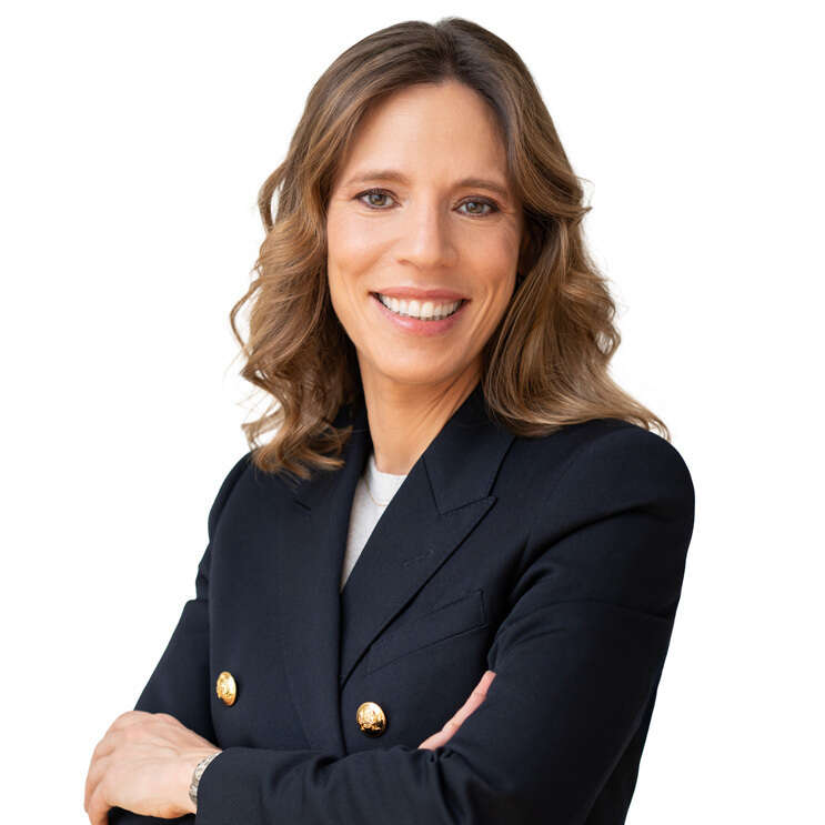 Julie HERZOG