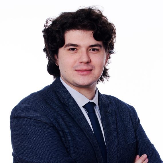 Florian AUDIBERT