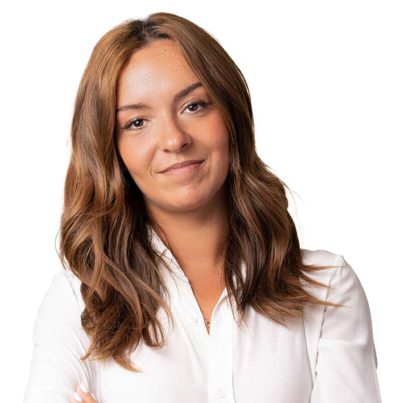 Mélissa BENAISSA