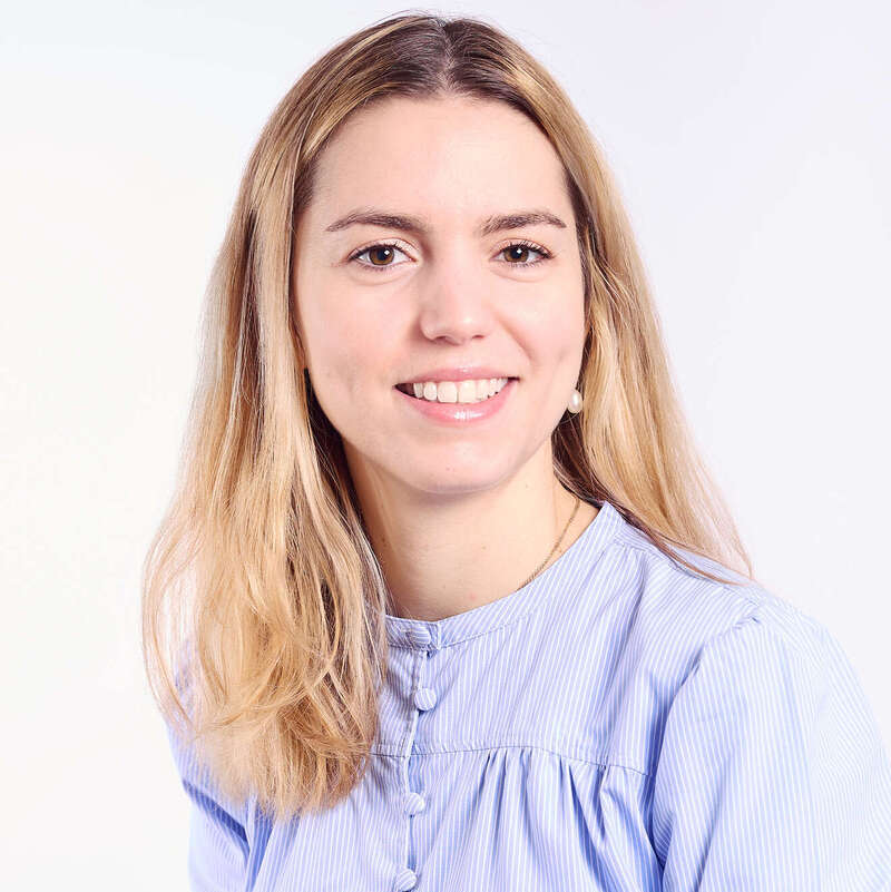 Julia  BROCHET
