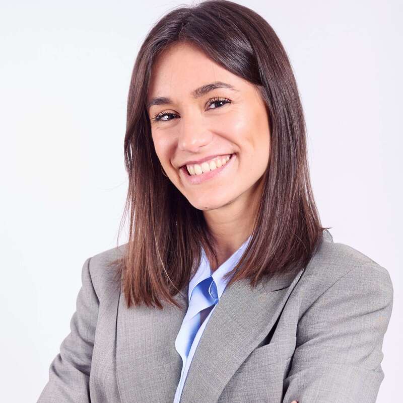 Clara CESARO