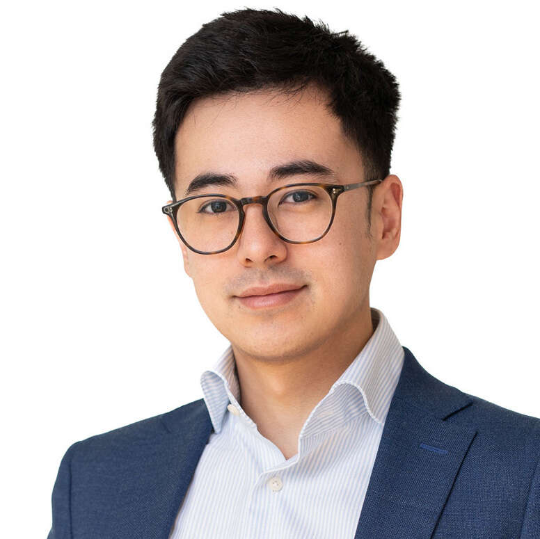 Anthony CHUNG