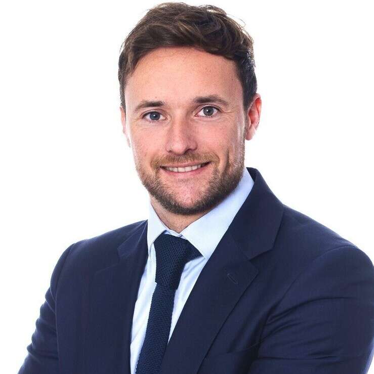 Bastien DEROCH