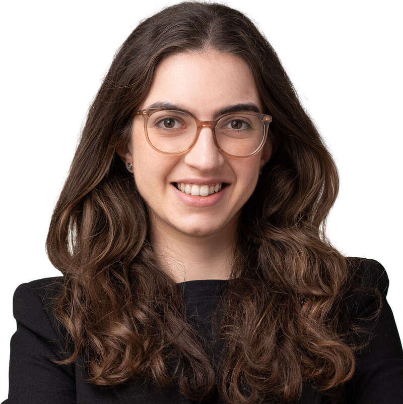 Lara YILMAZ
