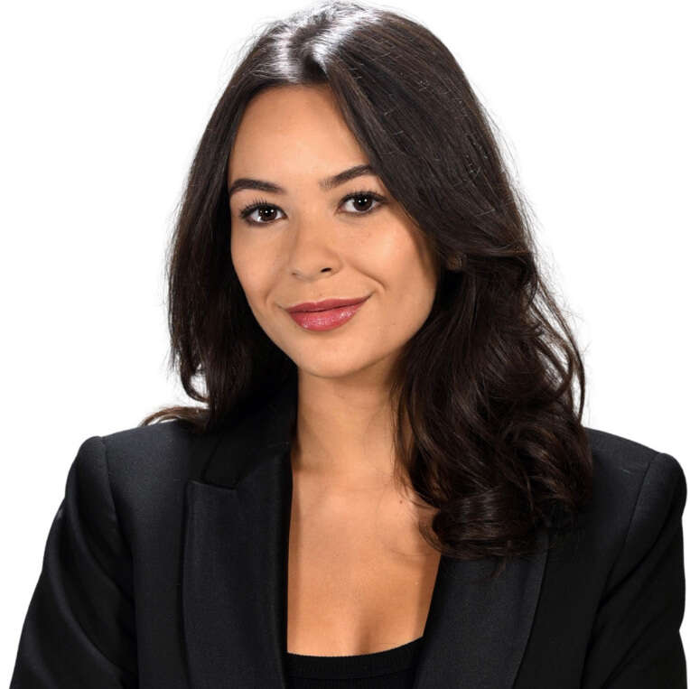 Manelle DUCREUX