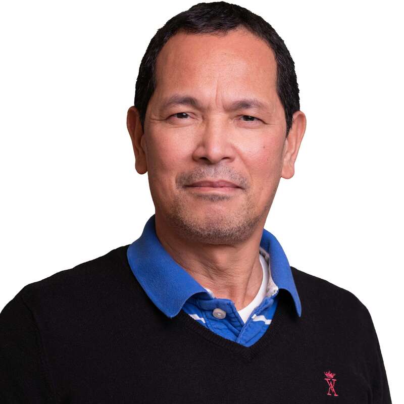 Manuelito MOJICA