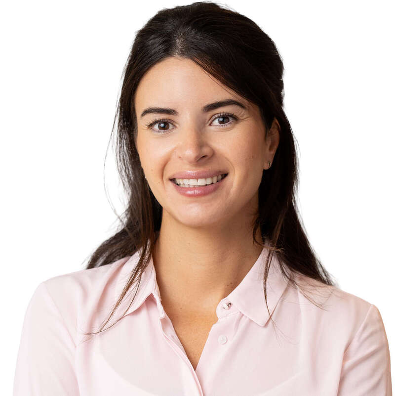 Aurélia MARIE