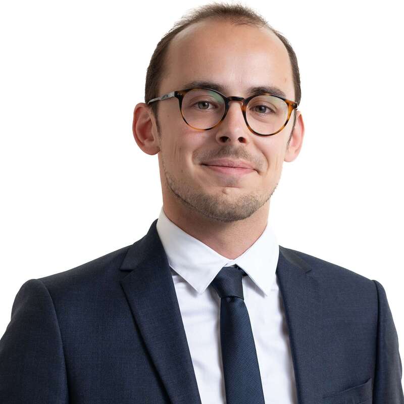 Thibaut SITOLEUX