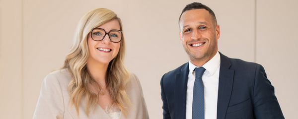 Scotto Partners nomme Caroline Vieren et Alexandre Zouhal en qualité de Counsel