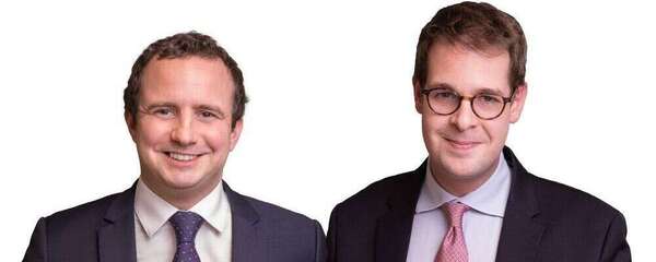 Scotto Partners is strengthening its employment law practice by promoting Bertrand Thibaut to partner and Alban Tourneux to counsel