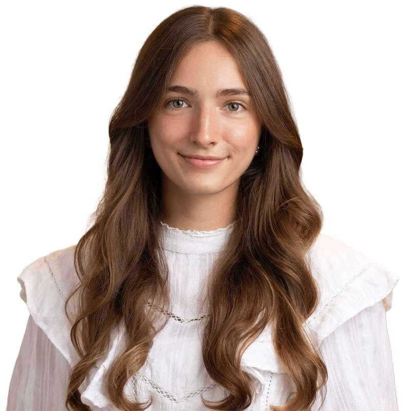 LUCILLE COTTET