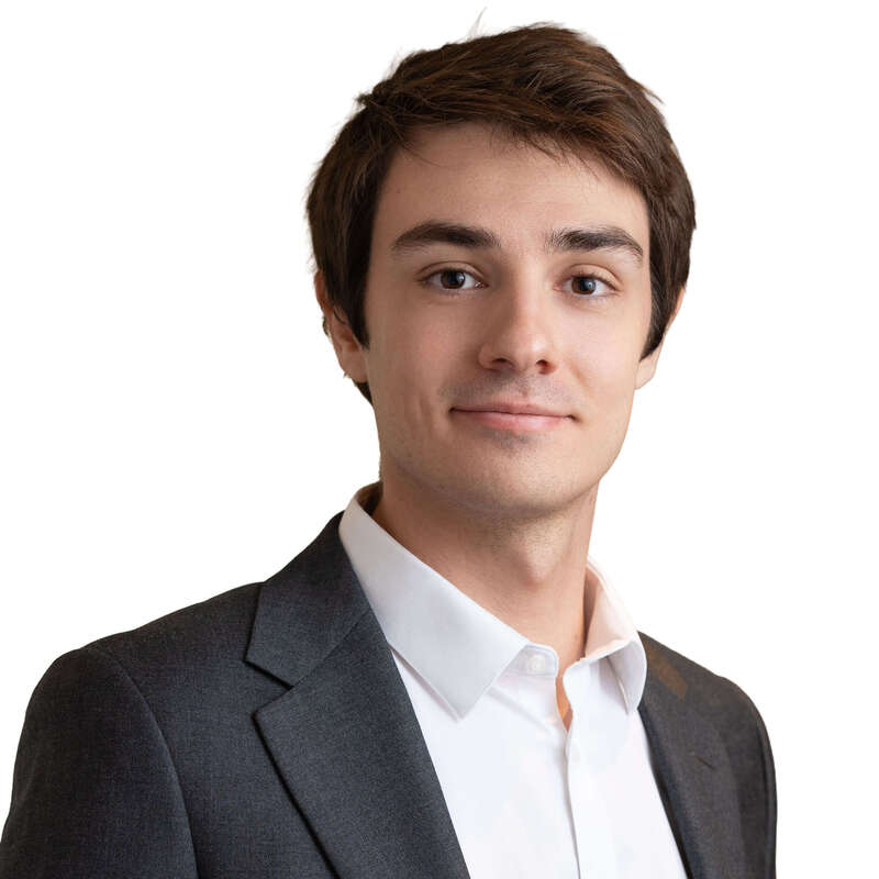 Nicolas Boullonnois