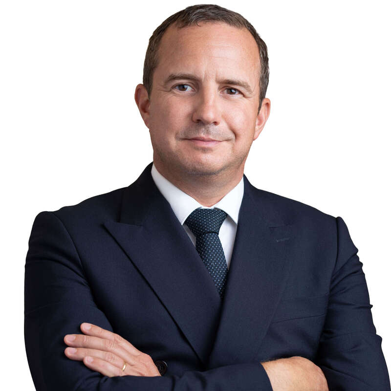 Bertrand THIBAUT