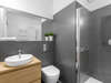 Aménagement de salle de bain