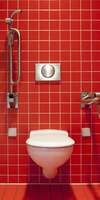 GD'eau, Aménagement de salle de bain à Voiron