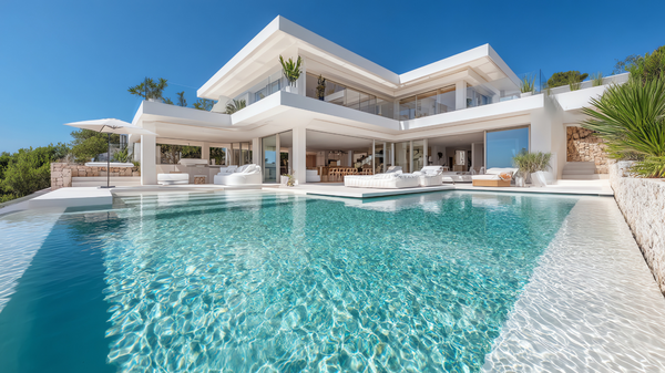 Pourquoi confier l’intendance de votre résidence secondaire sur la Côte d’Azur à des experts ?