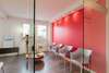 sale d'attente cabinet orthodontie nogent sur marne