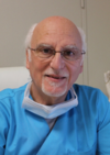 Docteur Jean Pierre EINSARGUEIX, chirurgien dentiste