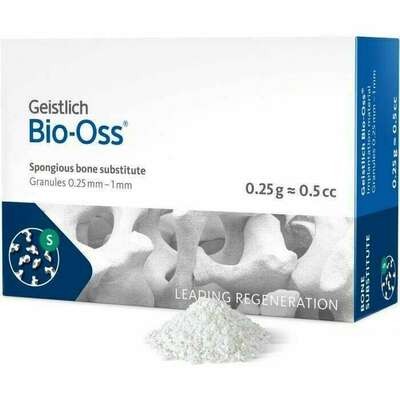Geistlich