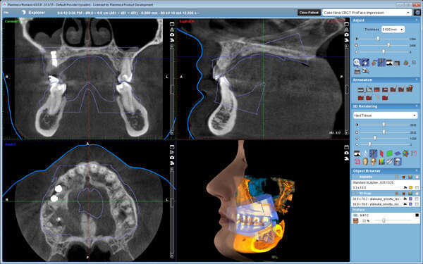 Radiologie
