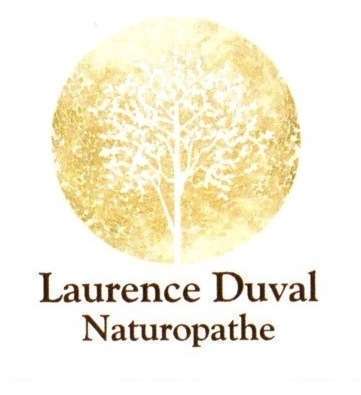 Logo Laurence Duval