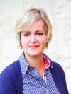 Laurence Duval, naturopathe