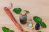 Utilisation des plantes en naturopathie