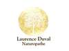 logo Laurence Duval Naturopathe à Caen et Saint-Aubin sur mer
