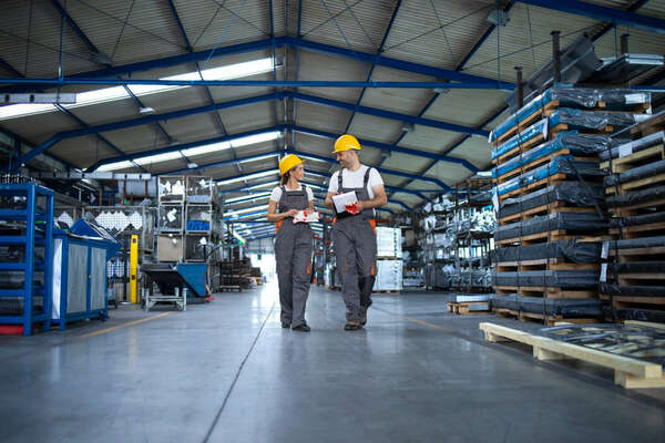 Comment mettre en pratique le marketing dans une PME industrielle ?