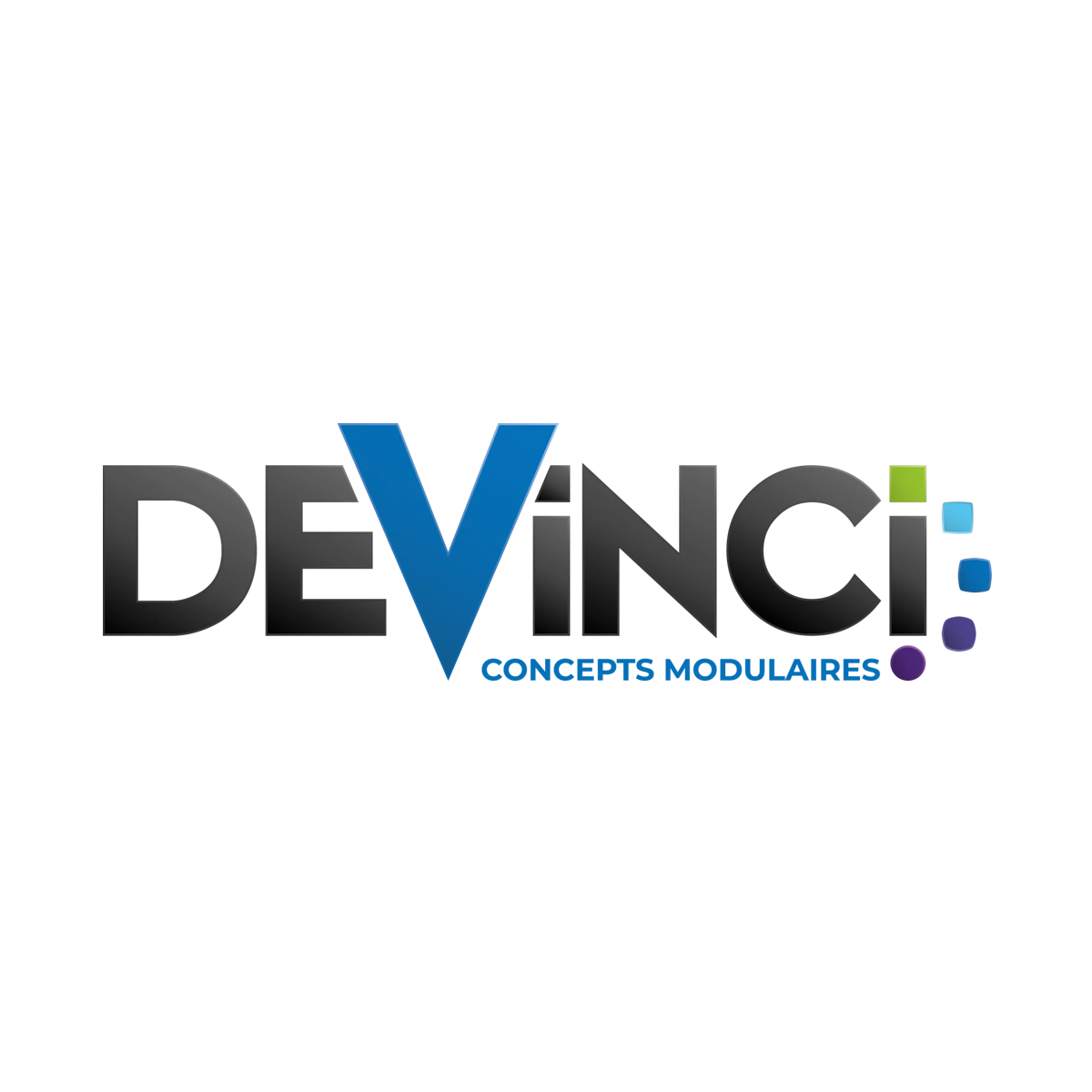 DE VINCI Concepts Modulaires
