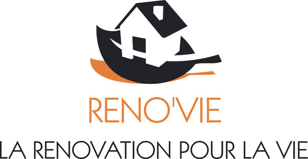 Logo Réno'Vie