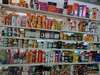 Produits cosmétiques - EXOTIC MARKET