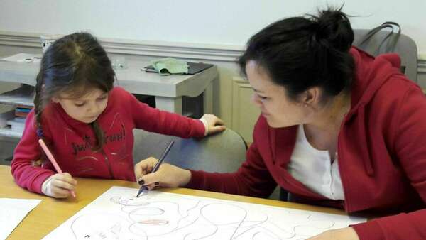 Ateliers duos Adulte/Enfant