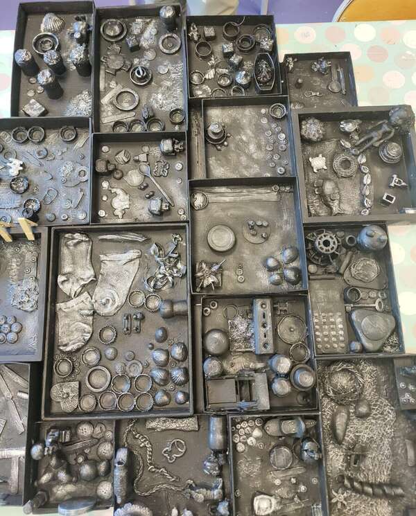 Intervention en milieu scolaire