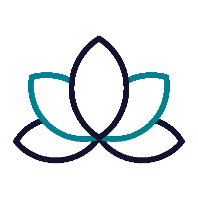 Wired outline 1574 spa flower hover pinch  3 