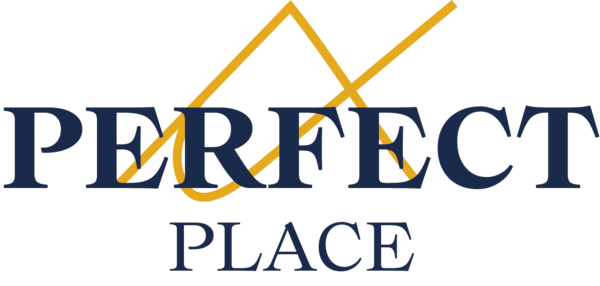 Logo Perfect Place Conciergerie