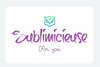 Logo Sublimicieuse